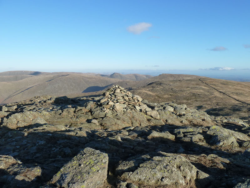 Hart Crag